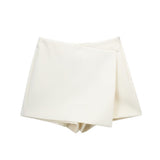 Homemade New Women's Fashion Classic Asymmetrical Skirts