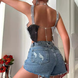 Toloer Women's