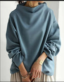 Bottom-Bottomed Loose Casual