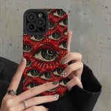 Eyes Phone