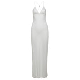 Summer Fashion Trend Women's New Hanging Neck-Closing Body-In-Body-In-Fucking