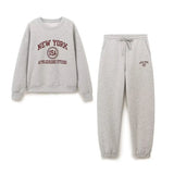 Homemade New Women's Fashionable NEW YORK Academy Trousers