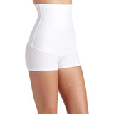 Style Women's High-Waist Waist-In Boxers Postpartum Waist Beauty Hip-Lifting Tights-Outfit