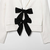 Homemade New Women's Classic Collidered Butterfly Cliffs Andsuits
