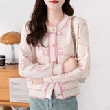 2025 Autumn And Winter New Fashion Temperament Loose Display Lanky Long Sleeve Dress