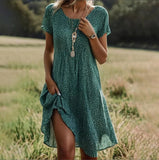 Explosion Of Literature And Art National Wind Round Collar Long