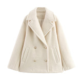 Women's Clothing 2025 Spring New Beads And Casual Fashion This Half-Hued