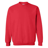 Christmas Tree Farm Embroidered Crewneck Sweatshirt-Outfit
