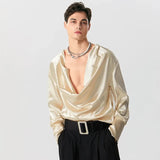 Cowl Neck