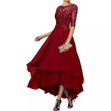 Dress 2025 New Banquet Birthday Dress Party Adult Ball Dress