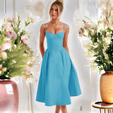 Women's 2026 Spring And Summer New Sexy Fashion Slings To Collect Waists Thin Back
