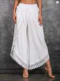 Graceful Innovative Harem Wide Leg
