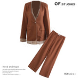 New Bump White Splicing Irregular Niche Fur Coat Top