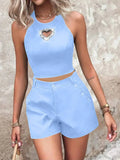 Fashion Casual Love Hot Valentine's Day Women's Clothing