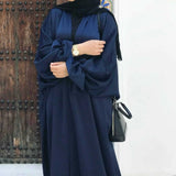 Sleeve Temperament Commute Cardigan Summer Elegant