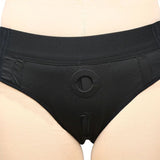 LES Women Go Out To Wear Dildo Underwear Men Dildo Pants Pull Penis Adult Sex