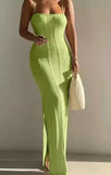 Knitted Sling Bag Hip