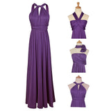Cross-Back Sexy Tie Dress Long Dress Dress-Outfit