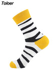 Funny Socks Women &men New 2023 Cute Autumn Winter New Year Santa Claus Christmas Fruit Animal Fish Happy Socks