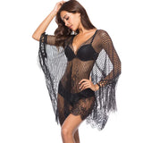 Swimwear Women's Ebay Chiffon Bikini Beach