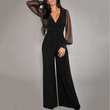 neck mesh stitching rivet straight leg