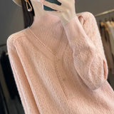 Plaid Shirt Women 2025 Spring And Autumn New Loose Lazy Trinkets