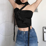 Toloer A Stylish Top For Summer-Outfit