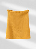 2025 Women's Fashion Fashion Sexy Beads Hanging Half-Skirt