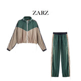 Homemade New Women's Clothing Colling Coat