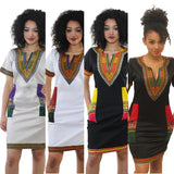 Basic Model Sexy High Elastic Digital Printing
