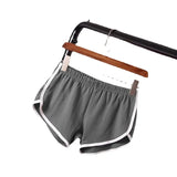 New Sports Shorts Women's Korean Version Of Summer Women's Pyjamas Women's Casual Home Yoga Running Fitness