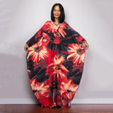 Toloer Smocks Robes Vacation Bikini Smock Long