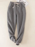 Cashmere Thickened Warm Winter Loose Casual