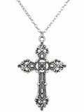 Punk Baroque Cross