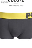 HERO Original Male Underpants The Goods 8 Color Comfortable Edition Man boxer boxershorts men underwear boxers