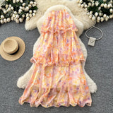 Small Fragrant Wind Two Sets Of Women's Autumn And Winter Knitted Jersey Jacket Sweater Casual