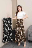 8819 Skirt-Outfit