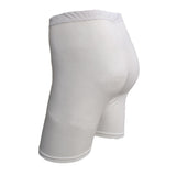 Stretch Points Black White Gray Sports
