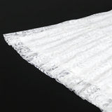 New Perspective Sleeve Half-High Lace Dress Party Party Banquet Elegant Style Dress Dress