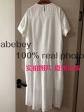 Female Fashion Casual Clothing Elegant Dress Clothes A line Dresses for women 2022 Summer Midi Long Beach Sundress