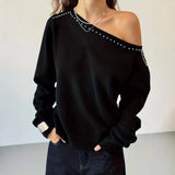 Autumn And Winter Bomber Jacket Bat Sleeve Zipper Loose Velvet Texture Coat Female Casual
