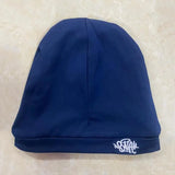 Trendy Hip Hop Retro Cap Fashion Casual Men's And Women's Letter Embroidery Double
