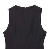 Homemade New Women's Fashion Collection Penffy Short Dress