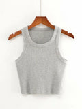 New Spring Style Slimming And Slim I-Vest-Outfit