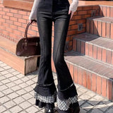 Loose Rope Zippered Sweater Fashion Hot Girl Dress Thick Sports Coat Peumen Autumn