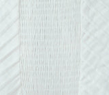 Corset Elastic Ruched Strap Midi Dress-Outfit