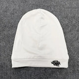 Trendy Hip Hop Retro Cap Fashion Casual Men's And Women's Letter Embroidery Double