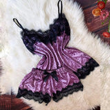 New Lace Lace Suedes