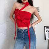 Toloer A Stylish Top For Summer-Outfit