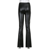 Fashion Elegant Attractive Leather Now